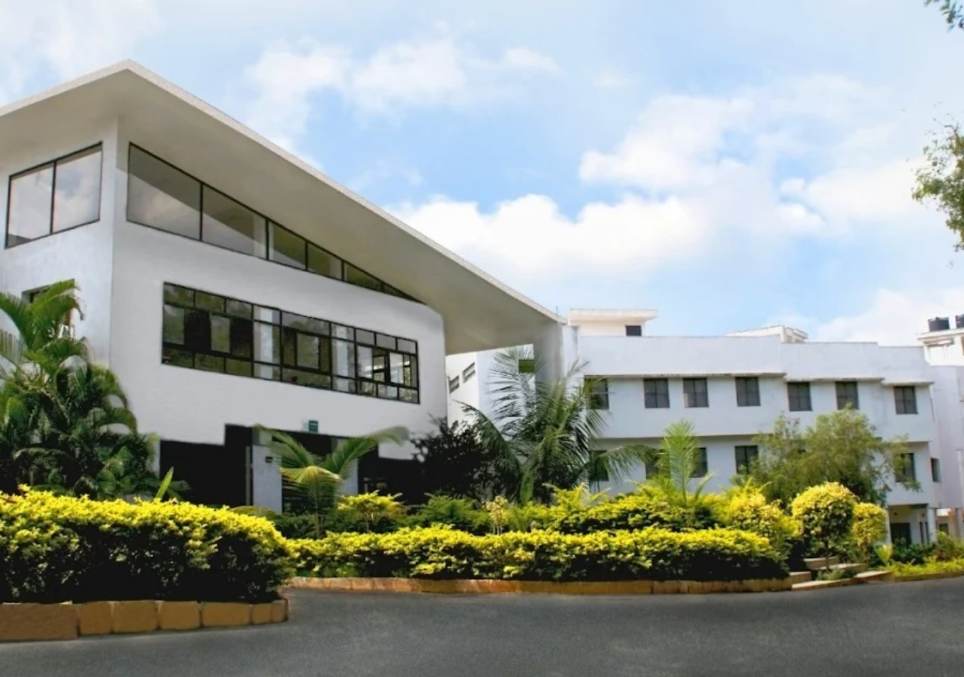Indus Business Academy (IBA), Bangalore